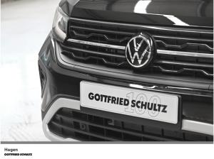 Volkswagen T-Cross 1.0 TSI (Hagen)