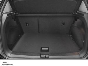 Volkswagen T-Cross 1.0 TSI (Hagen)