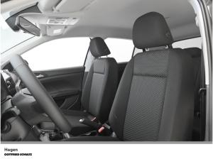 Volkswagen T-Cross 1.0 TSI (Hagen)