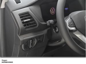Volkswagen T-Cross 1.0 TSI (Hagen)