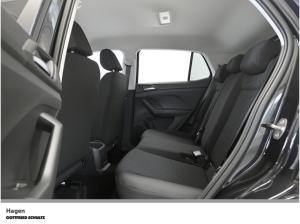 Volkswagen T-Cross 1.0 TSI (Hagen)