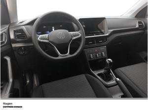 Volkswagen T-Cross 1.0 TSI (Hagen)