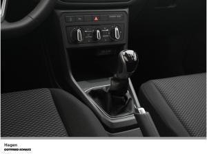 Volkswagen T-Cross 1.0 TSI (Hagen)