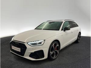 Audi A4 Avant S line 40 TFSI Pano Matrix Kamera B&0 AHK