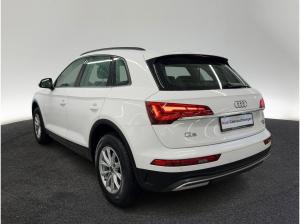 Audi Q5 40 TDI quattro Pano Matrix Kamera AHK Navi