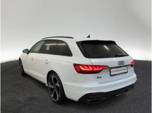Audi A4 Avant S line 40 TFSI Pano Matrix Kamera B&0 AHK