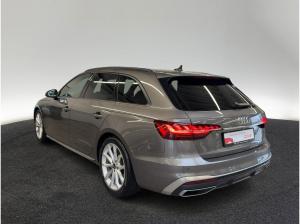 Audi A4 Avant S line 35 TFSI ACC Kamera Navi LED virtual