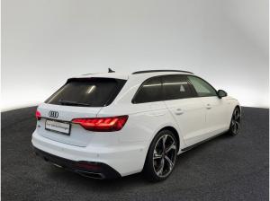 Audi A4 Avant S line 40 TFSI Pano Matrix Kamera B&0 AHK