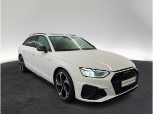 Audi A4 Avant S line 40 TFSI Pano Matrix Kamera B&0 AHK