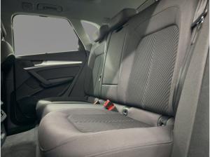 Audi Q5 40 TDI quattro Pano Matrix Kamera AHK Navi