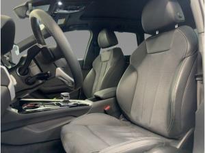 Audi A4 Avant S line 40 TFSI Pano Matrix Kamera B&0 AHK
