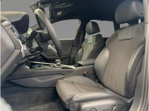 Audi A4 Avant S line 35 TFSI ACC Kamera Navi LED virtual
