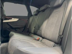 Audi A4 Avant S line 40 TFSI Pano Matrix Kamera B&0 AHK