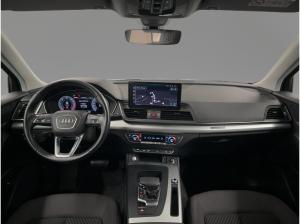 Audi Q5 40 TDI quattro Pano Matrix Kamera AHK Navi