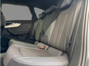 Audi A4 Avant S line 35 TFSI ACC Kamera Navi LED virtual