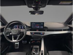 Audi A4 Avant S line 40 TFSI Pano Matrix Kamera B&0 AHK