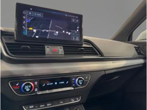 Audi Q5 S line 40 TDI quattro AHK Kamera Navi virtual