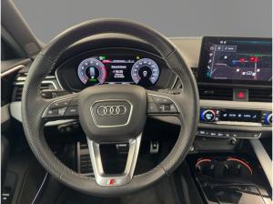 Audi A4 Avant S line 40 TFSI Pano Matrix Kamera B&0 AHK