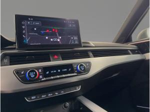 Audi A4 Avant S line 40 TFSI Pano Matrix Kamera B&0 AHK