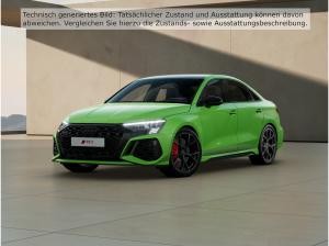Audi RS3 RS 3 Limousine 2.5 TFSI Matrix Head-Up B&O Kamera