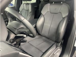 Audi Q5 S line 40 TDI quattro AHK LED Kamera virtual Navi