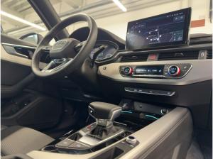 Audi A4 Avant S line 35 TFSI ACC Kamera Navi LED virtual