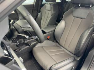 Audi A4 Avant S line 35 TFSI ACC Kamera Navi LED virtual