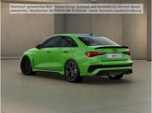 Audi RS3 RS 3 Limousine 2.5 TFSI Matrix Head-Up B&O Kamera