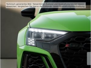 Audi RS3 RS 3 Limousine 2.5 TFSI Matrix Head-Up B&O Kamera