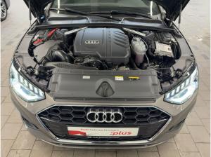 Audi A4 Avant S line 35 TFSI ACC Kamera Navi LED virtual