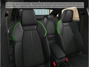 Audi RS3 RS 3 Limousine 2.5 TFSI Matrix Head-Up B&O Kamera