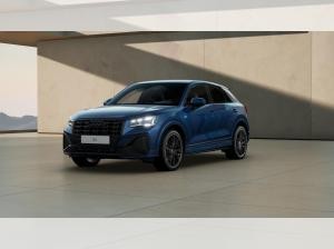 Audi Q2 35 TDI S tronic S line *SOFORT VERFÜGBAR*