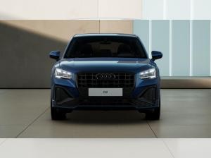Audi Q2 35 TDI S tronic S line *SOFORT VERFÜGBAR*