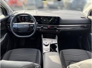 Kia Sportage 1.6T 2WD DCT VIS KOM **SONDERAKTION GEWERBE**