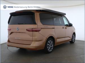 Volkswagen California Ocean Neues Modell DCC AHK TravelAssist