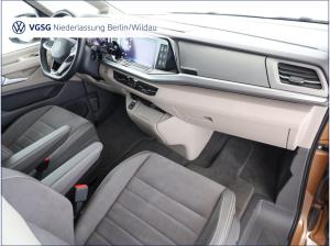 Volkswagen California Ocean Neues Modell DCC AHK TravelAssist