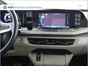 Volkswagen California Ocean Neues Modell DCC AHK TravelAssist