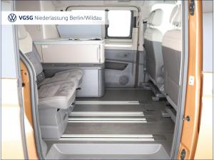 Volkswagen California Ocean Neues Modell DCC AHK TravelAssist