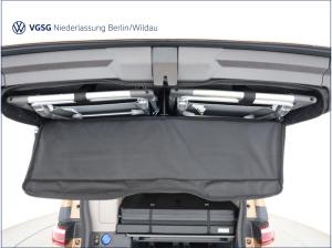 Volkswagen California Ocean Neues Modell DCC AHK TravelAssist