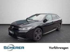 Volkswagen Passat R-Line 1,5 l eHybrid *0,5%-VERSTEUERUNG*SOFORT VERFÜGBAR* OPF 130 kW (177 PS) / 85 kW (115 PS) 6-Gan