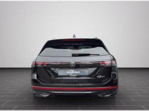 Volkswagen Passat R-Line 1,5 l eHybrid *0,5%-VERSTEUERUNG*SOFORT VERFÜGBAR* OPF 130 kW (177 PS) / 85 kW (115 PS) 6-Gan