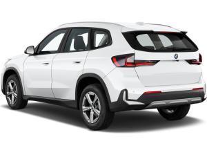 BMW X1 Baureihe (U11)