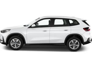 BMW X1 Baureihe (U11)