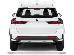 BMW X1 Baureihe (U11)