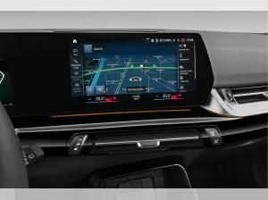 BMW X1 Baureihe (U11)