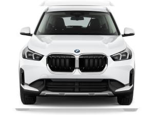 BMW X1 Baureihe (U11)