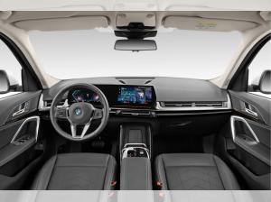 BMW X1 Baureihe (U11)