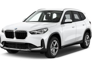 BMW X1 Baureihe (U11)