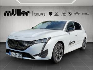 Peugeot 308 Allure BlueHDi 130 EAT8