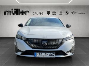 Peugeot 308 Allure BlueHDi 130 EAT8